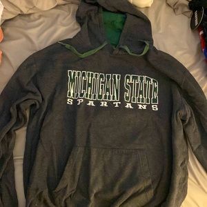 Michigan State Sweatshirt